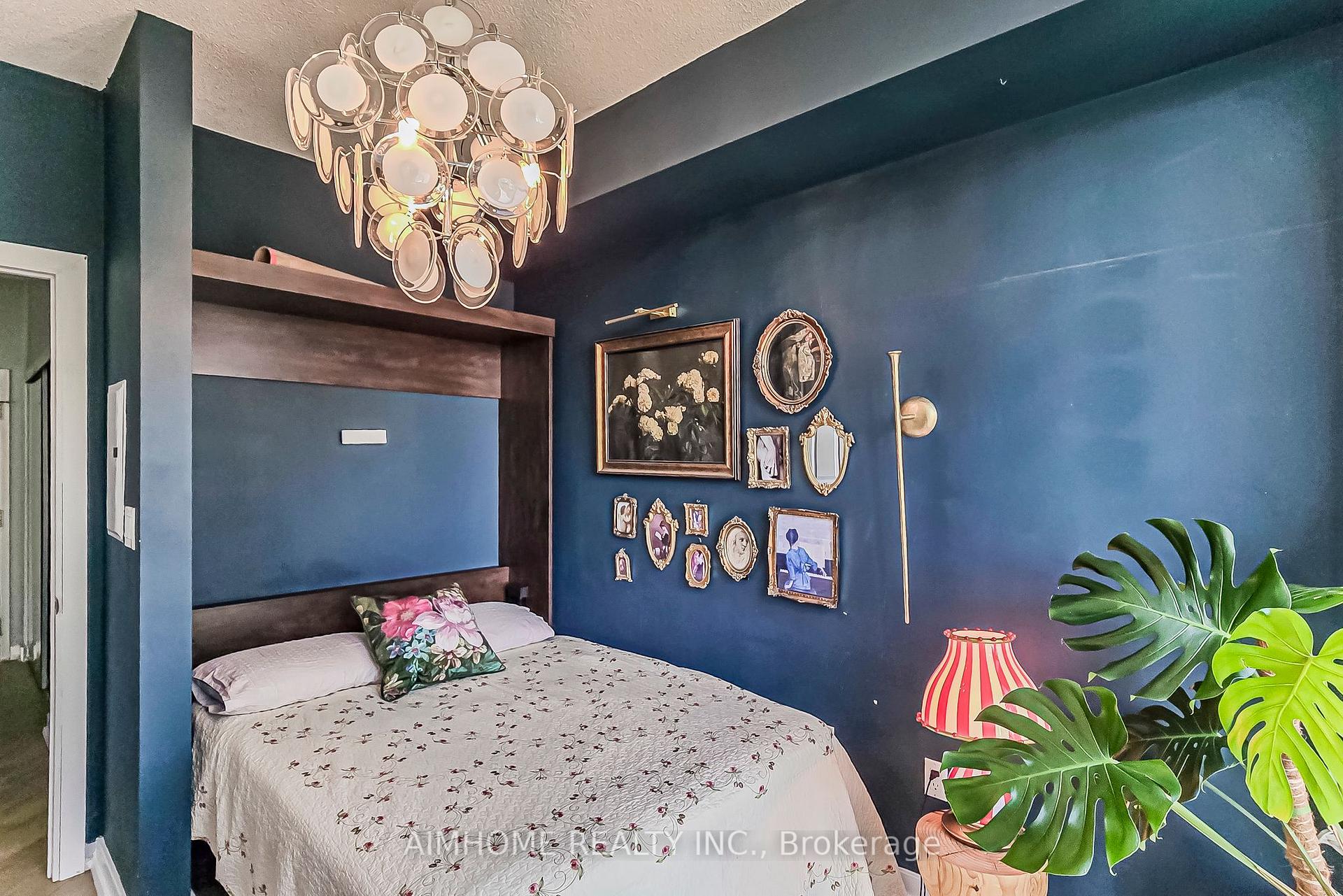Photo 34 of Unit 3206, 15 Iceboat Terrace, Toronto, Waterfront Communities — HOMEH