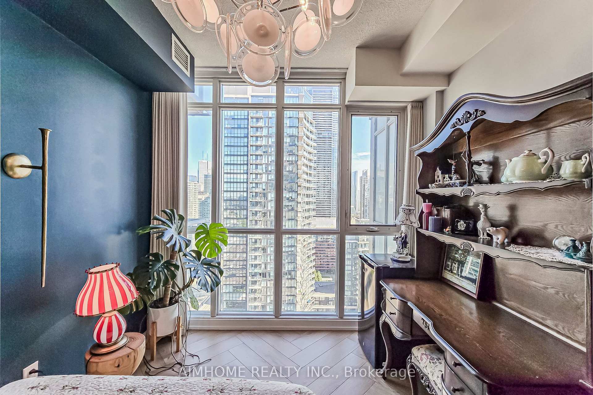 Photo 35 of Unit 3206, 15 Iceboat Terrace, Toronto, Waterfront Communities — HOMEH