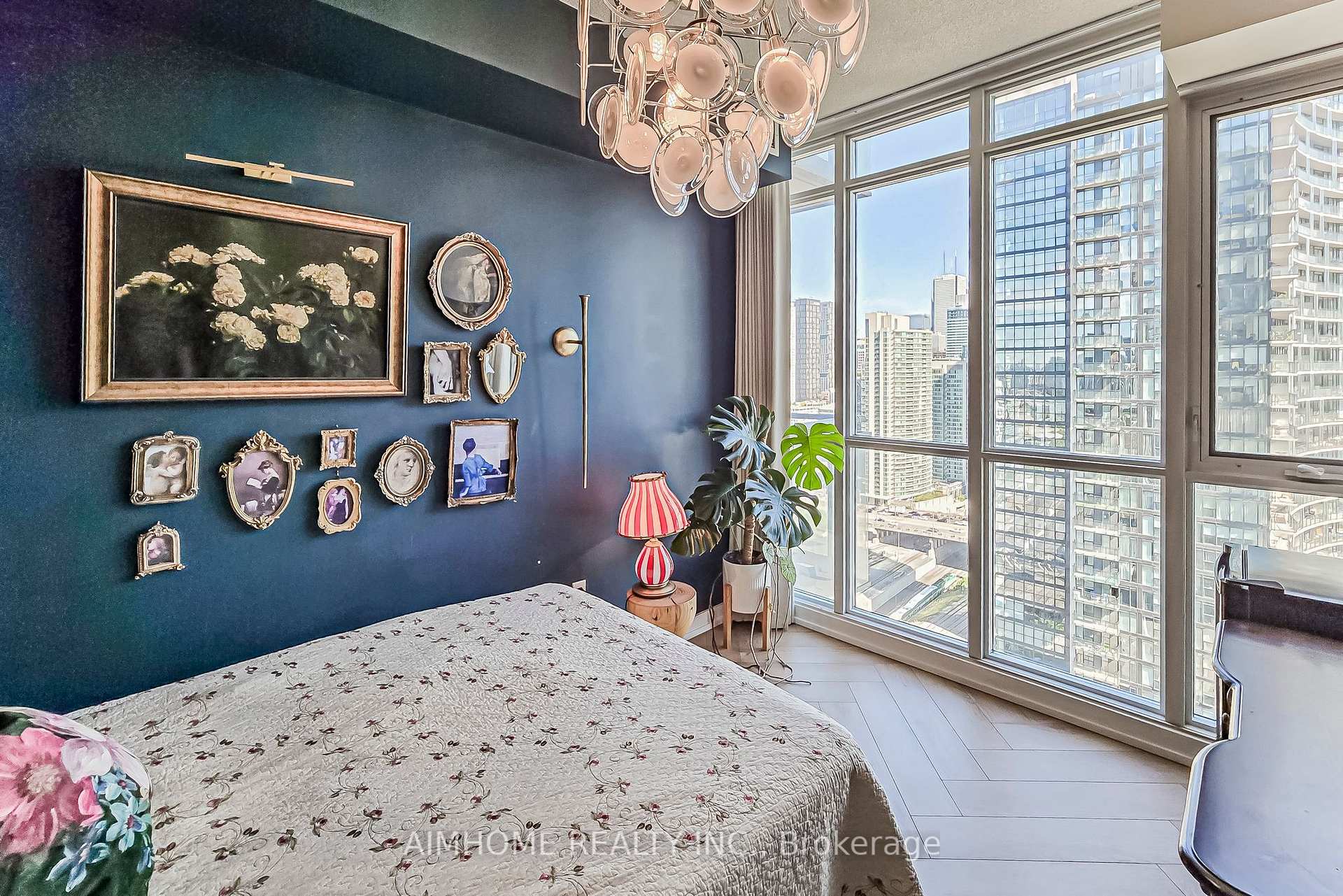 Photo 37 of Unit 3206, 15 Iceboat Terrace, Toronto, Waterfront Communities — HOMEH