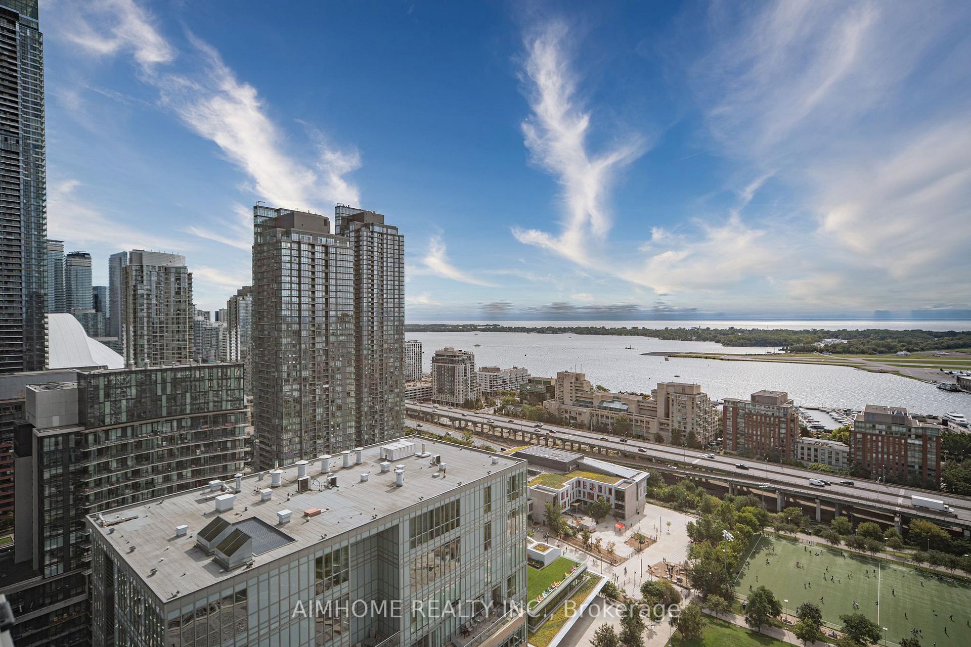 Photo 41 of Unit 3206, 15 Iceboat Terrace, Toronto, Waterfront Communities — HOMEH