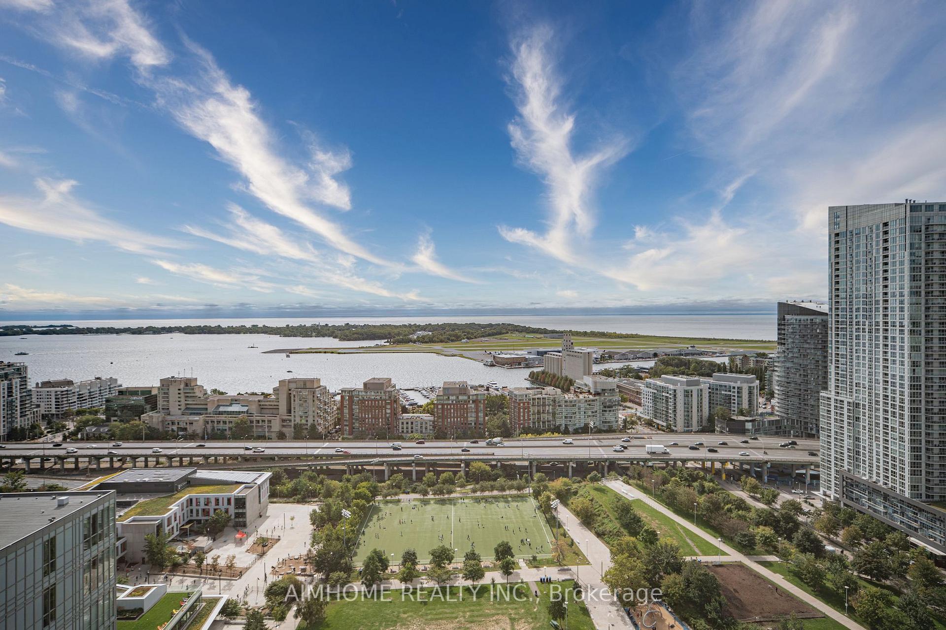 Photo 42 of Unit 3206, 15 Iceboat Terrace, Toronto, Waterfront Communities — HOMEH