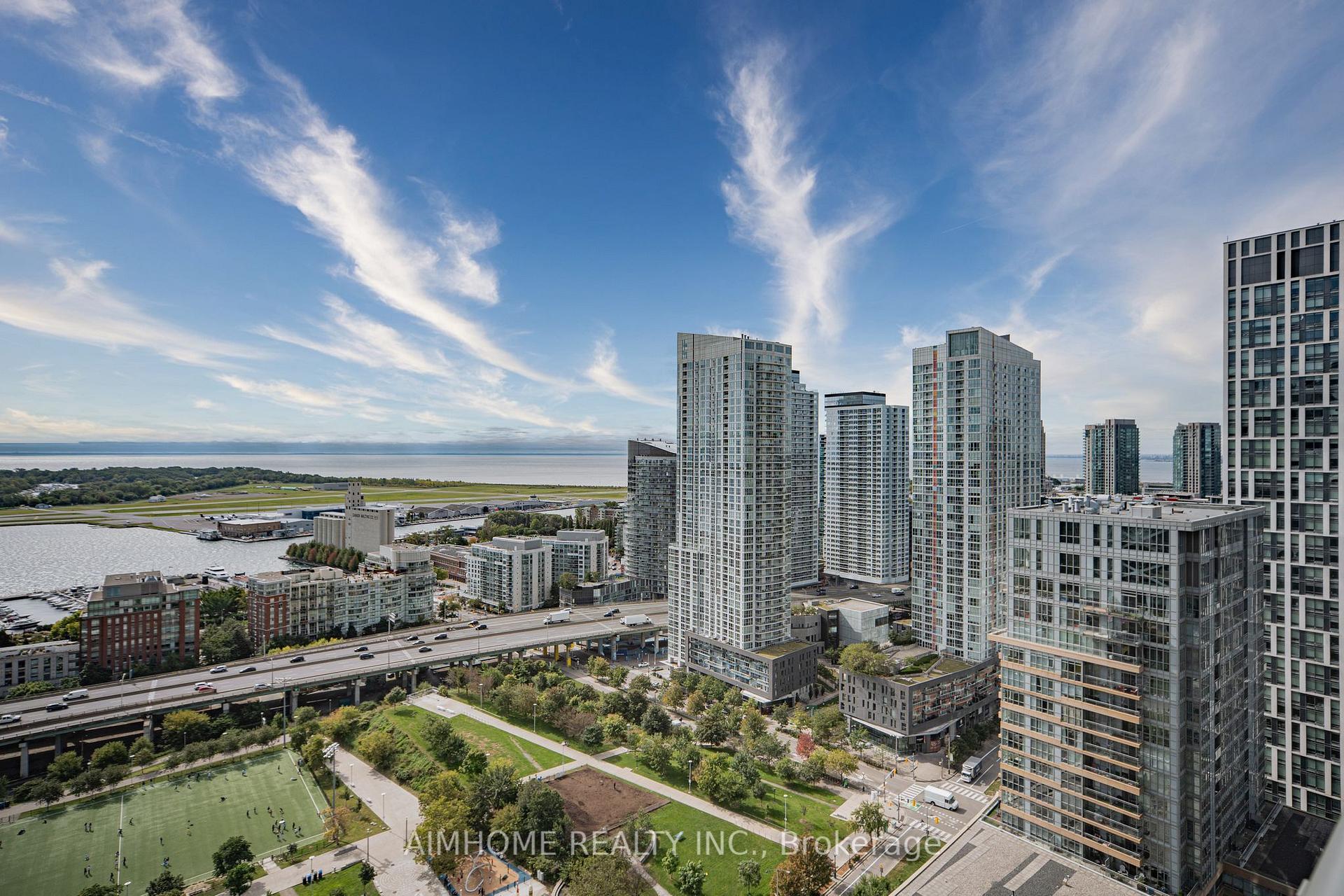 Photo 43 of Unit 3206, 15 Iceboat Terrace, Toronto, Waterfront Communities — HOMEH