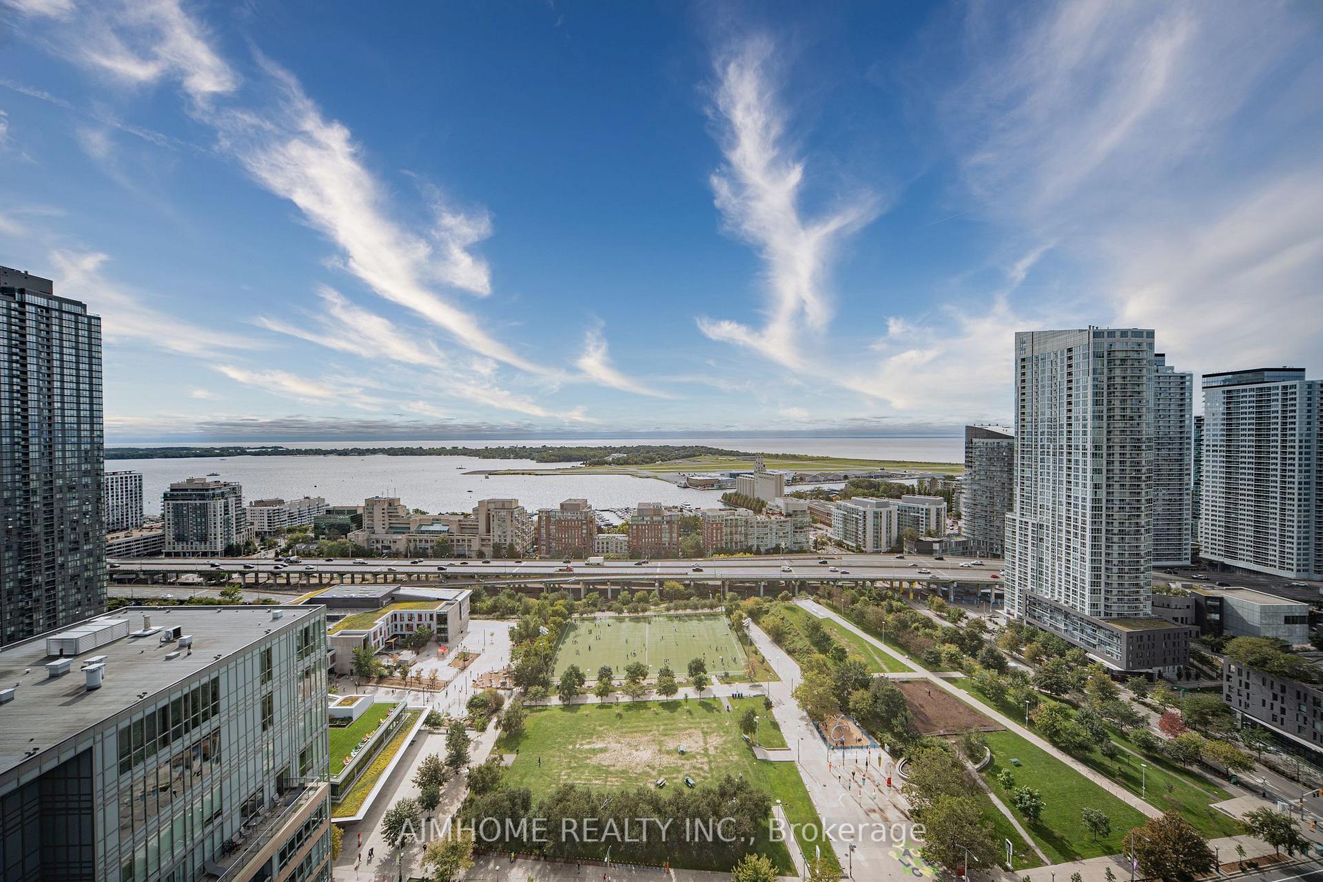Photo 44 of Unit 3206, 15 Iceboat Terrace, Toronto, Waterfront Communities — HOMEH