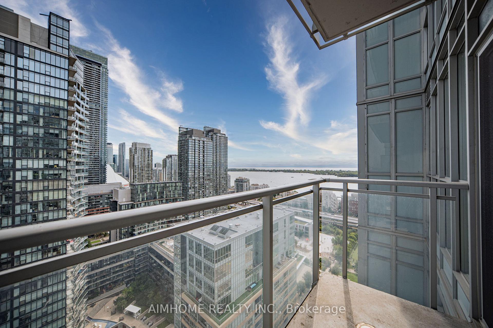 Photo 45 of Unit 3206, 15 Iceboat Terrace, Toronto, Waterfront Communities — HOMEH