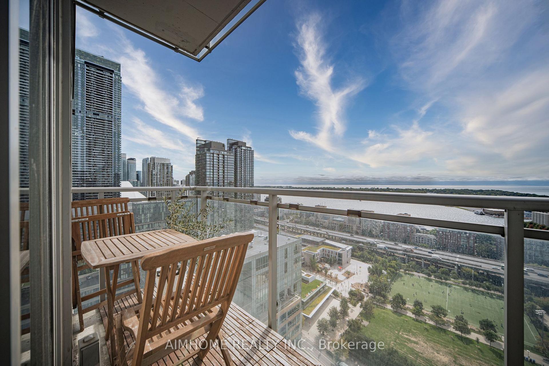 Photo 46 of Unit 3206, 15 Iceboat Terrace, Toronto, Waterfront Communities — HOMEH