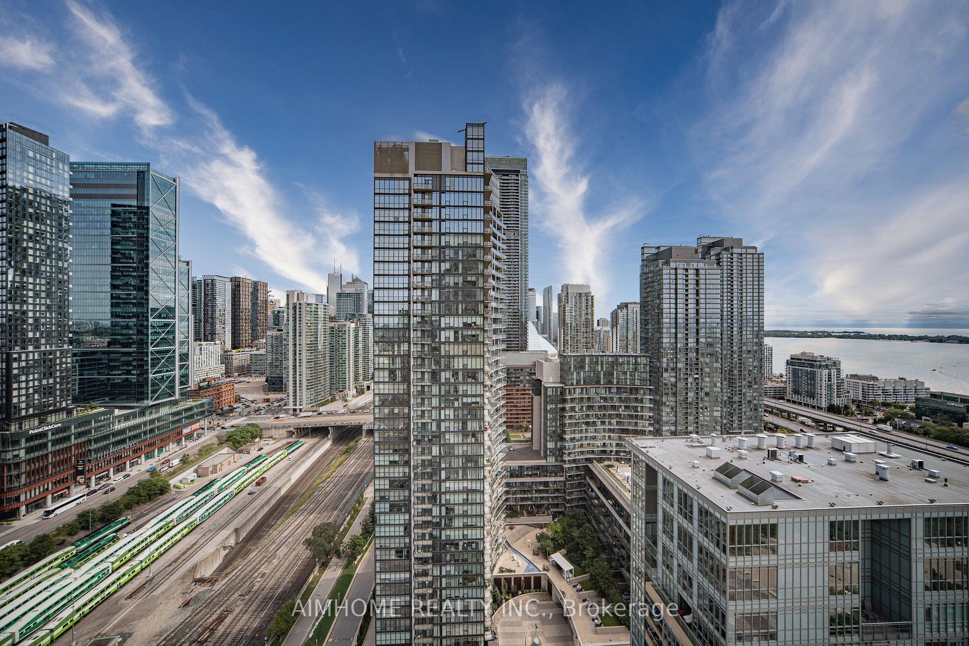 Photo 47 of Unit 3206, 15 Iceboat Terrace, Toronto, Waterfront Communities — HOMEH