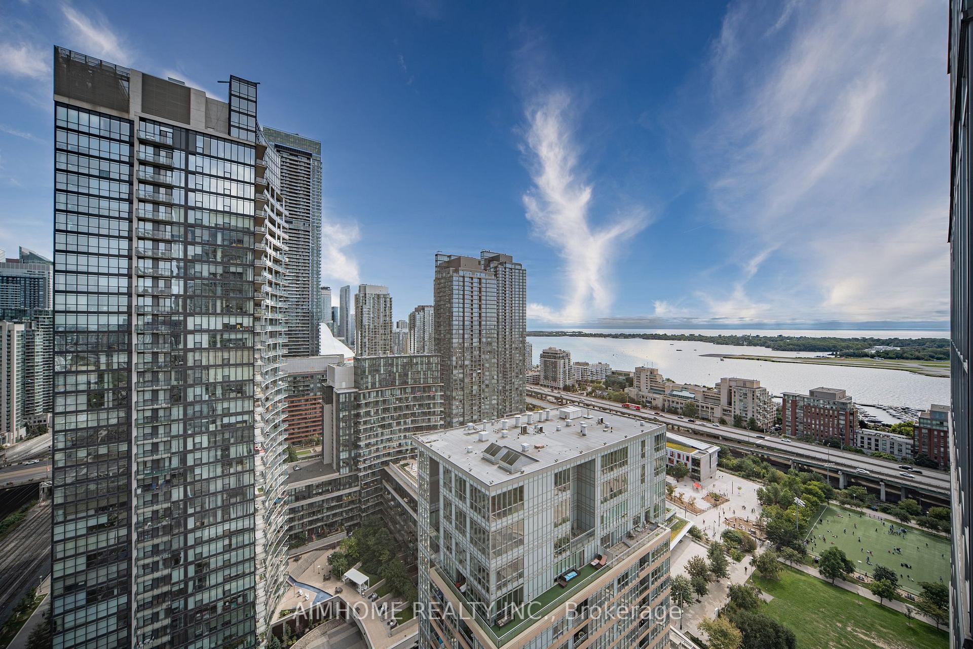 Photo 48 of Unit 3206, 15 Iceboat Terrace, Toronto, Waterfront Communities — HOMEH