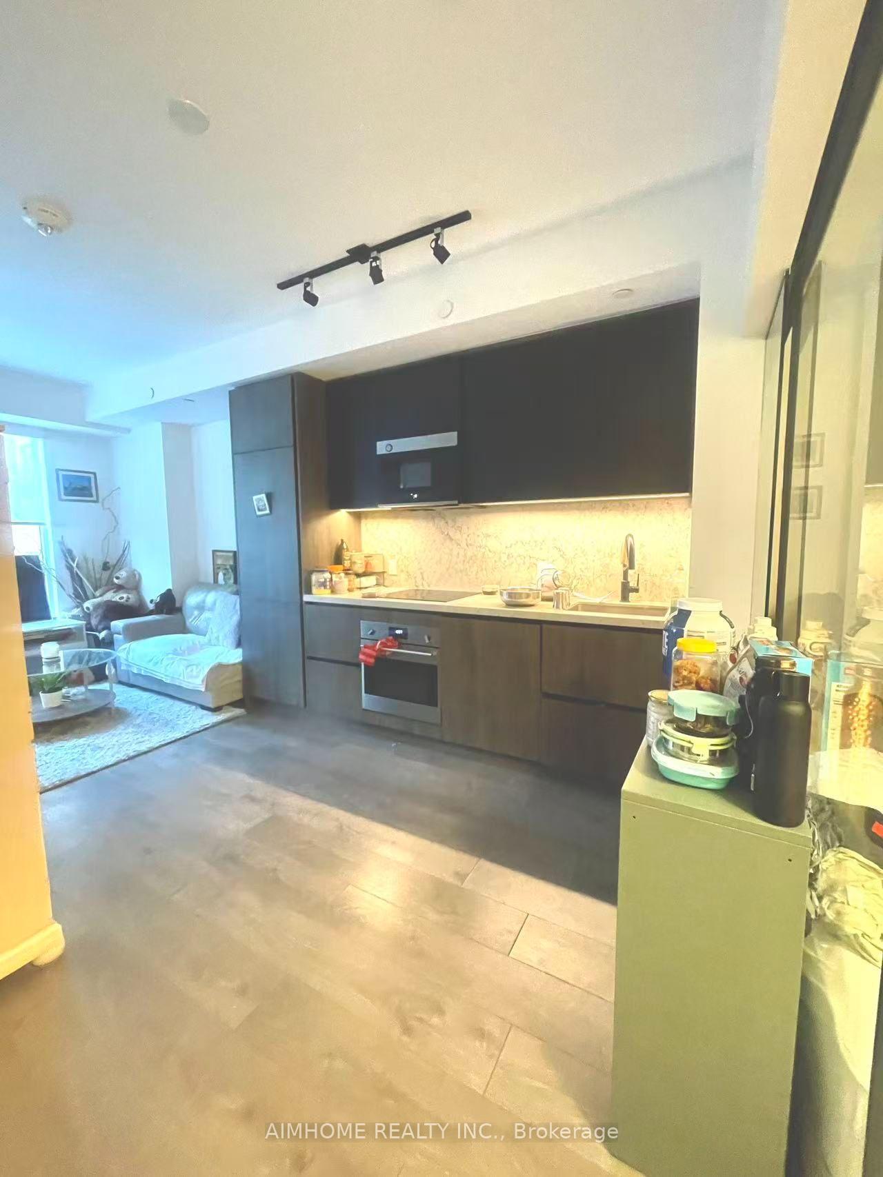 Photo 5 of Unit 1010, 108 Peter Street, Toronto, Waterfront Communities — HOMEH