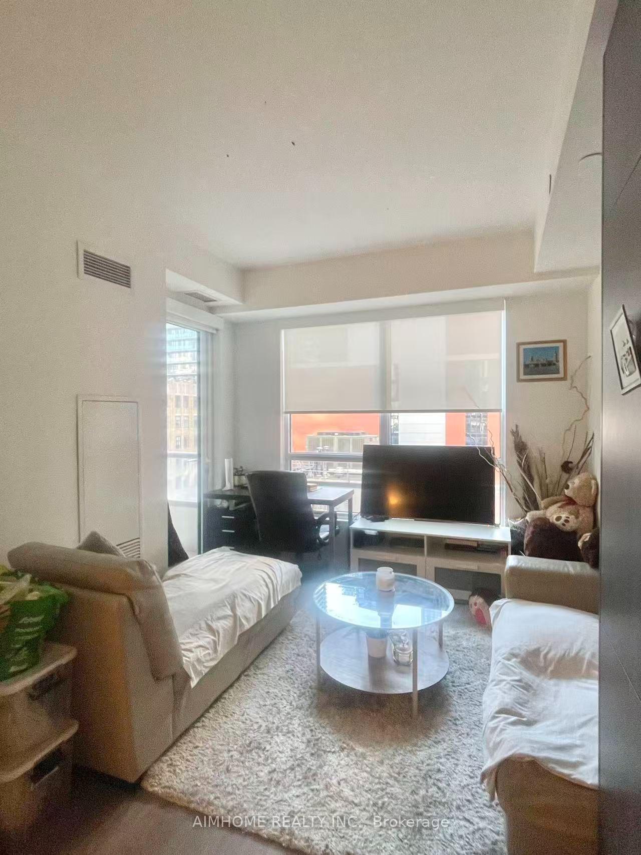 Photo 7 of Unit 1010, 108 Peter Street, Toronto, Waterfront Communities — HOMEH