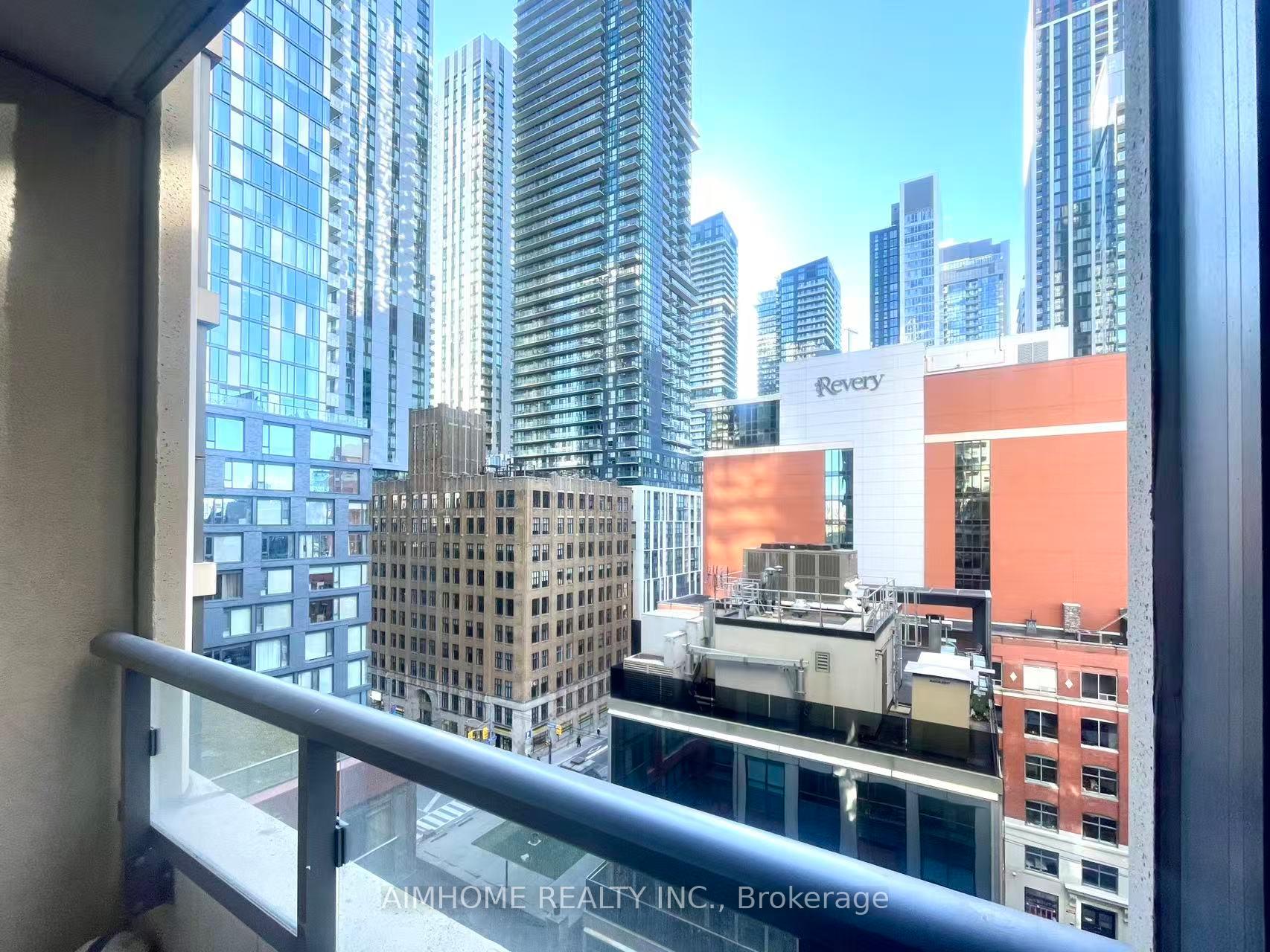 Photo 8 of Unit 1010, 108 Peter Street, Toronto, Waterfront Communities — HOMEH