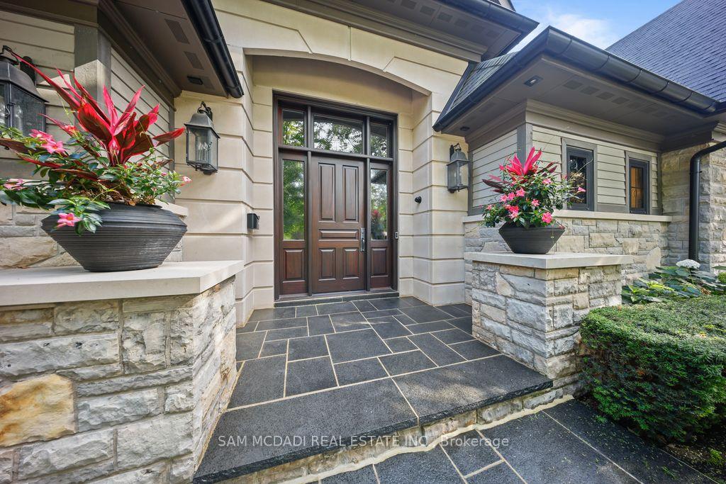 Photo 2 of 1206 Wildfield Crescent, Mississauga, Lorne Park — HOMEH
