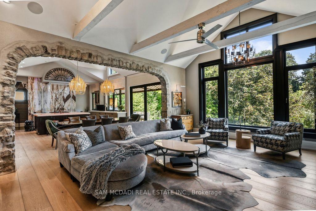 Photo 7 of 1206 Wildfield Crescent, Mississauga, Lorne Park — HOMEH