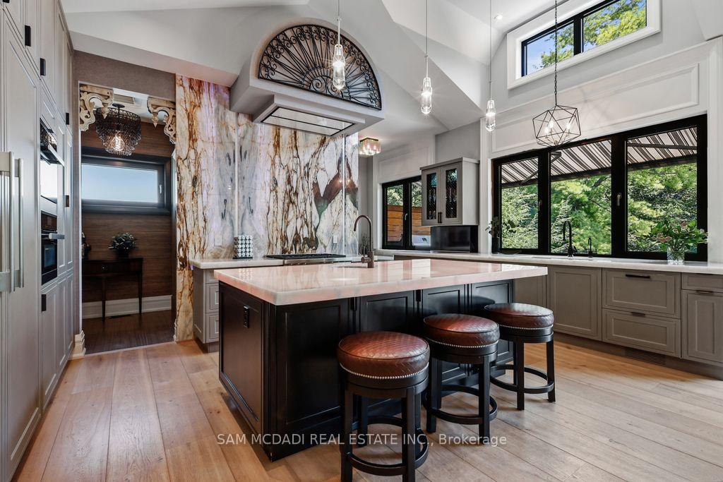 Photo 9 of 1206 Wildfield Crescent, Mississauga, Lorne Park — HOMEH