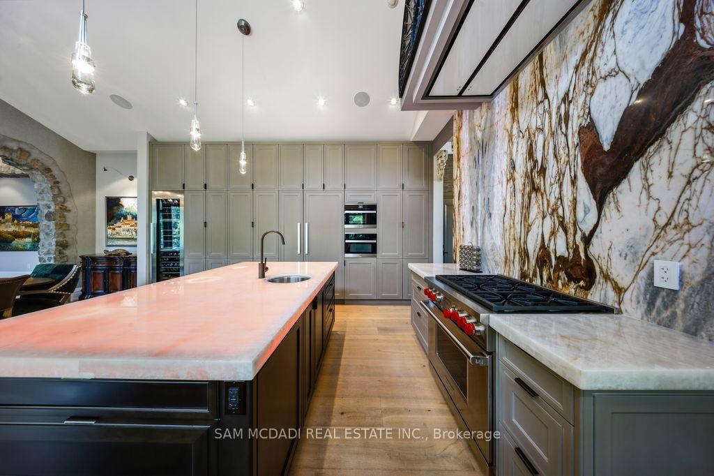 Photo 10 of 1206 Wildfield Crescent, Mississauga, Lorne Park — HOMEH