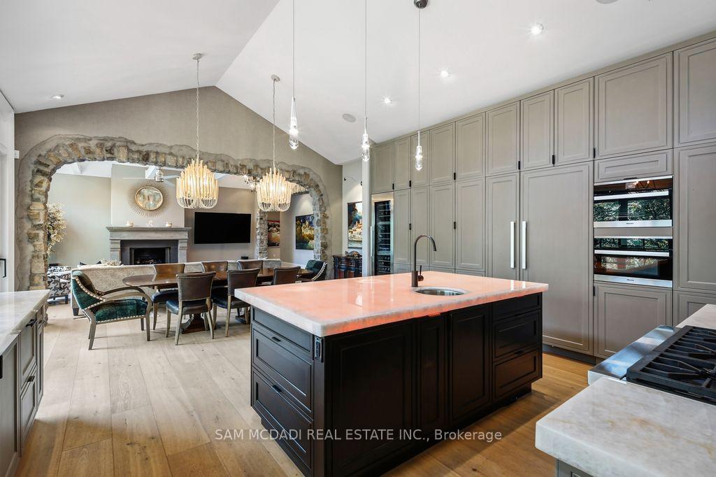 Photo 11 of 1206 Wildfield Crescent, Mississauga, Lorne Park — HOMEH