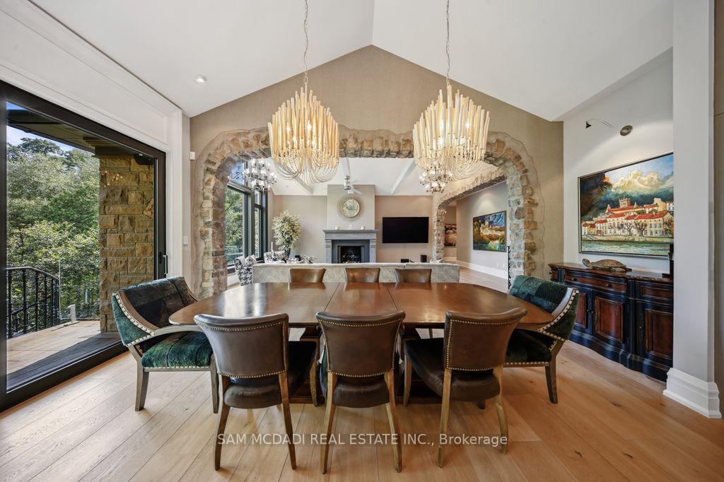 Photo 15 of 1206 Wildfield Crescent, Mississauga, Lorne Park — HOMEH