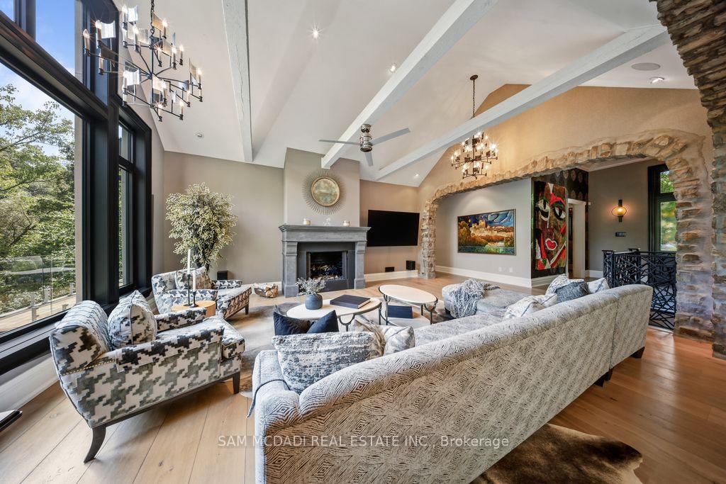 Photo 16 of 1206 Wildfield Crescent, Mississauga, Lorne Park — HOMEH