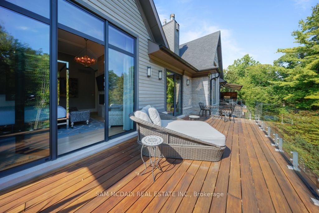 Photo 24 of 1206 Wildfield Crescent, Mississauga, Lorne Park — HOMEH