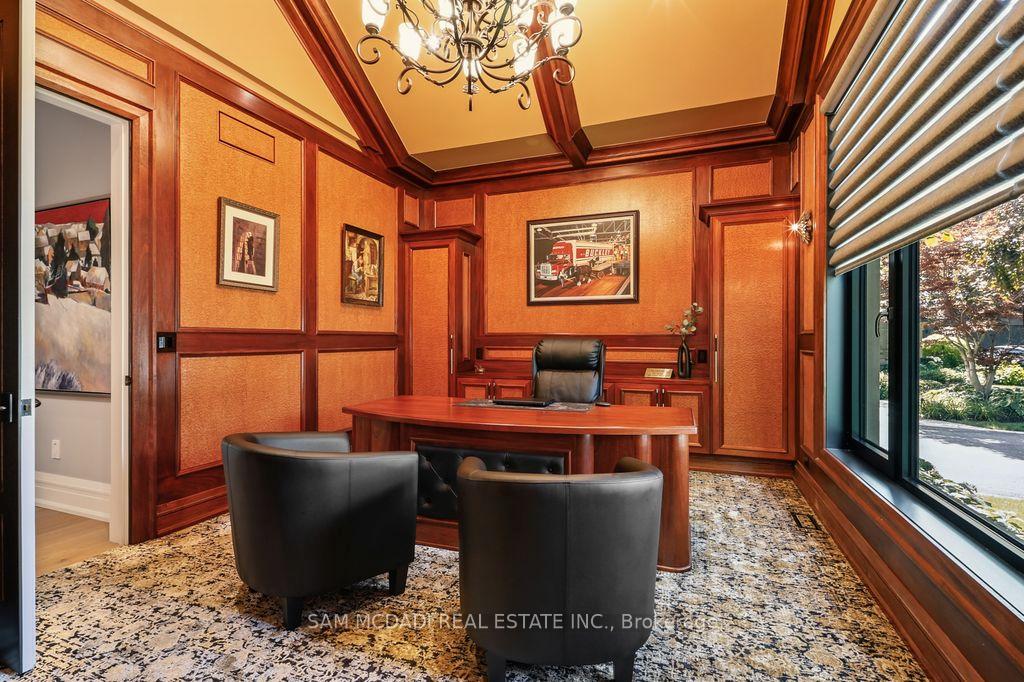 Photo 27 of 1206 Wildfield Crescent, Mississauga, Lorne Park — HOMEH