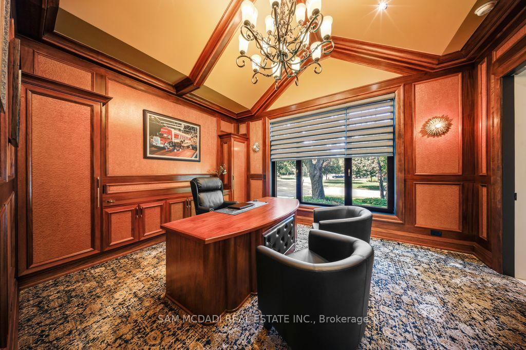 Photo 28 of 1206 Wildfield Crescent, Mississauga, Lorne Park — HOMEH