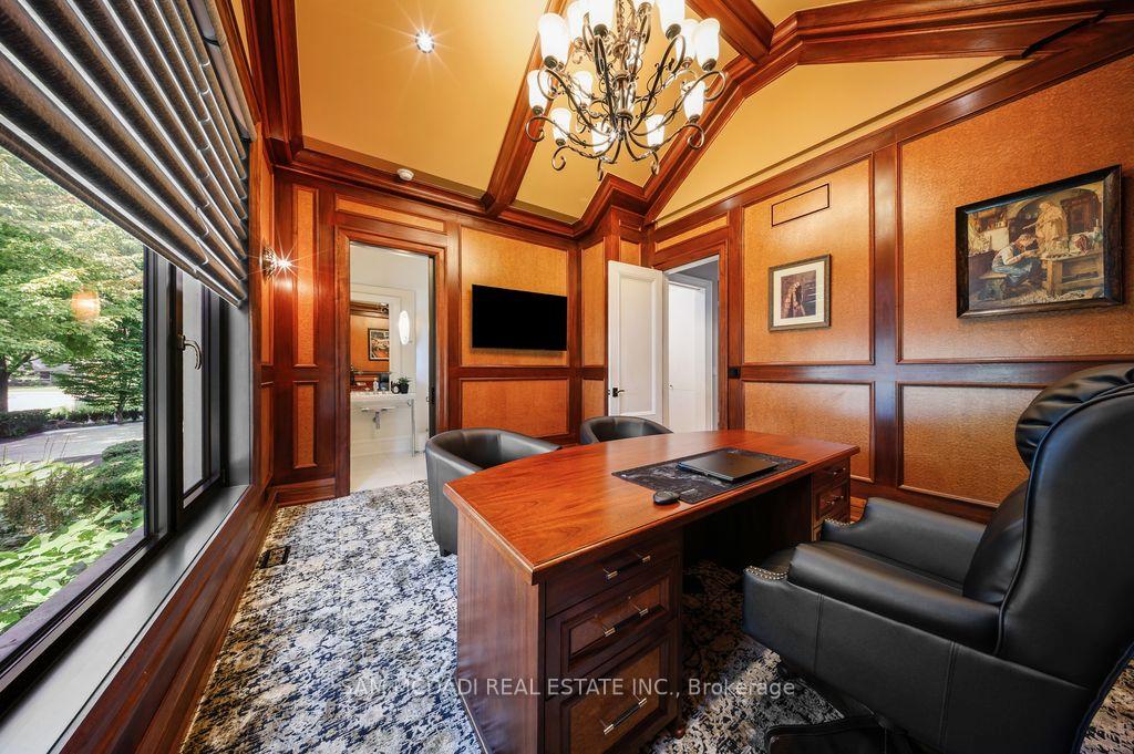 Photo 29 of 1206 Wildfield Crescent, Mississauga, Lorne Park — HOMEH