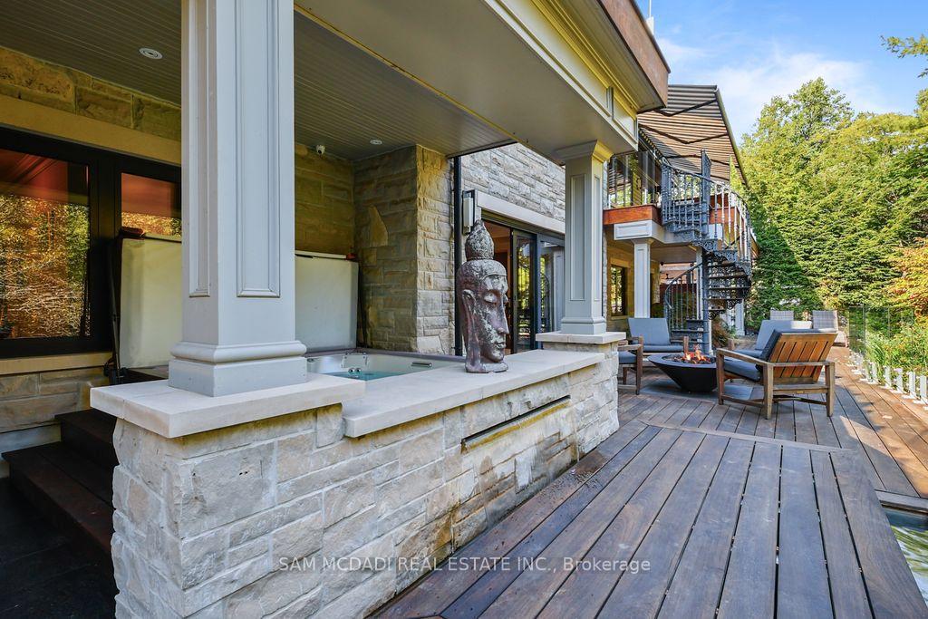 Photo 42 of 1206 Wildfield Crescent, Mississauga, Lorne Park — HOMEH