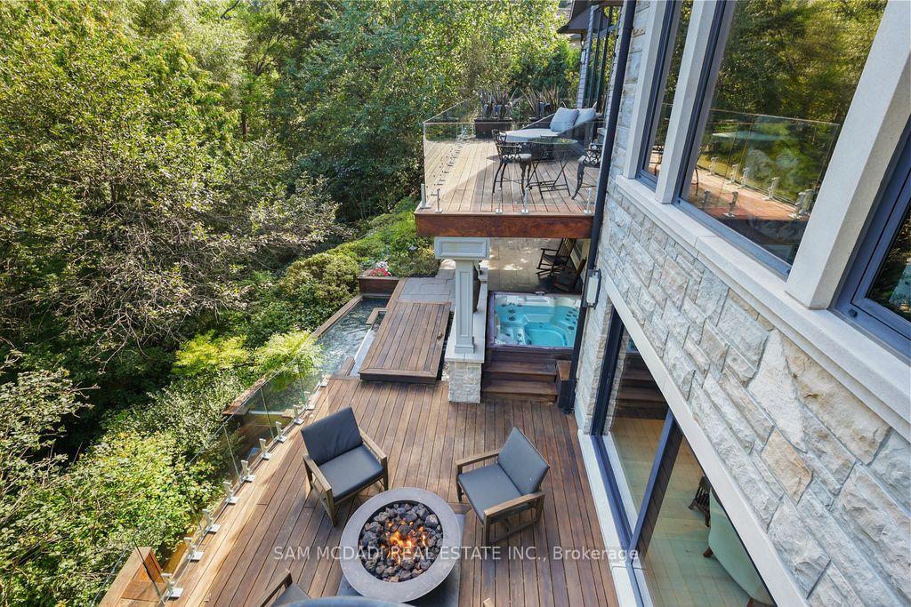 Photo 44 of 1206 Wildfield Crescent, Mississauga, Lorne Park — HOMEH