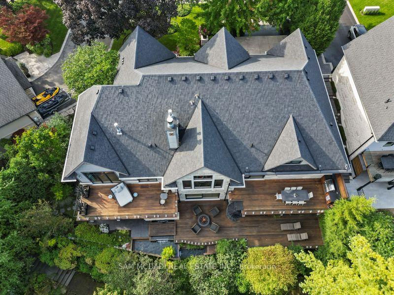 Photo 45 of 1206 Wildfield Crescent, Mississauga, Lorne Park — HOMEH