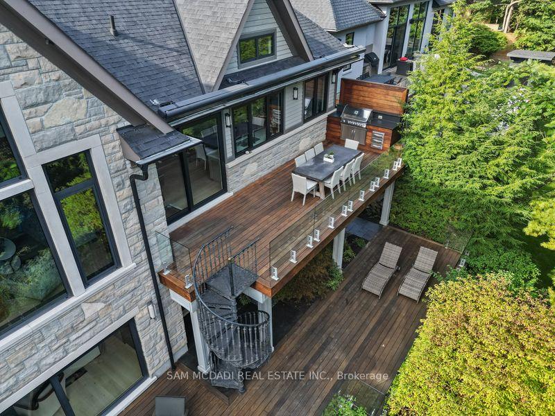 Photo 46 of 1206 Wildfield Crescent, Mississauga, Lorne Park — HOMEH