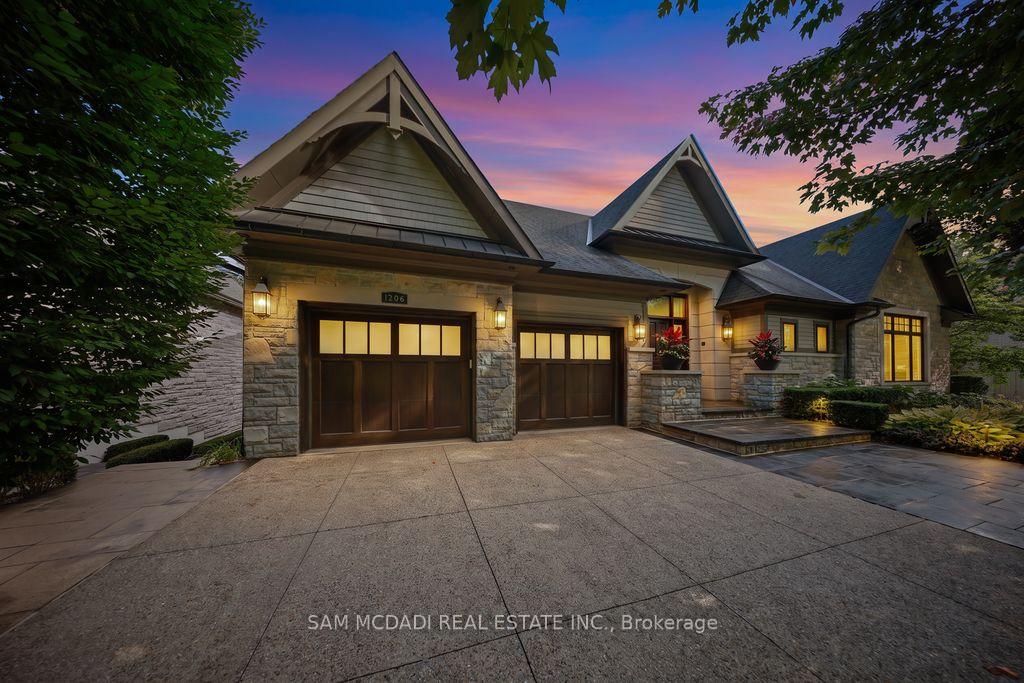 Photo 48 of 1206 Wildfield Crescent, Mississauga, Lorne Park — HOMEH