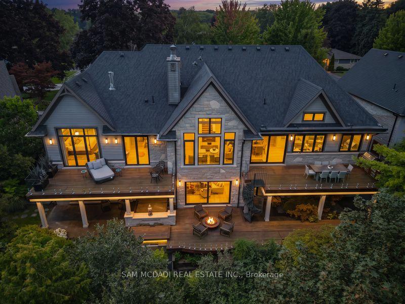 Photo 49 of 1206 Wildfield Crescent, Mississauga, Lorne Park — HOMEH