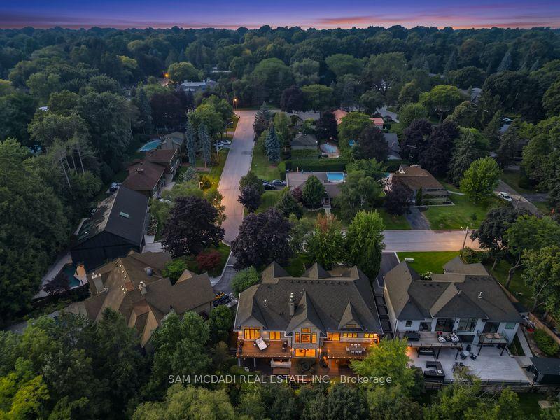 Photo 50 of 1206 Wildfield Crescent, Mississauga, Lorne Park — HOMEH