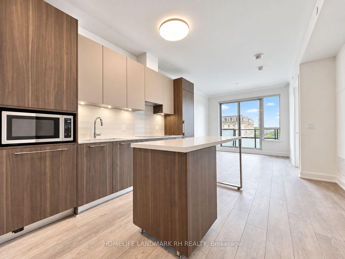 Photo 3 of Unit 516, 38 Water Walk Drive, Markham, Unionville — HOMEH