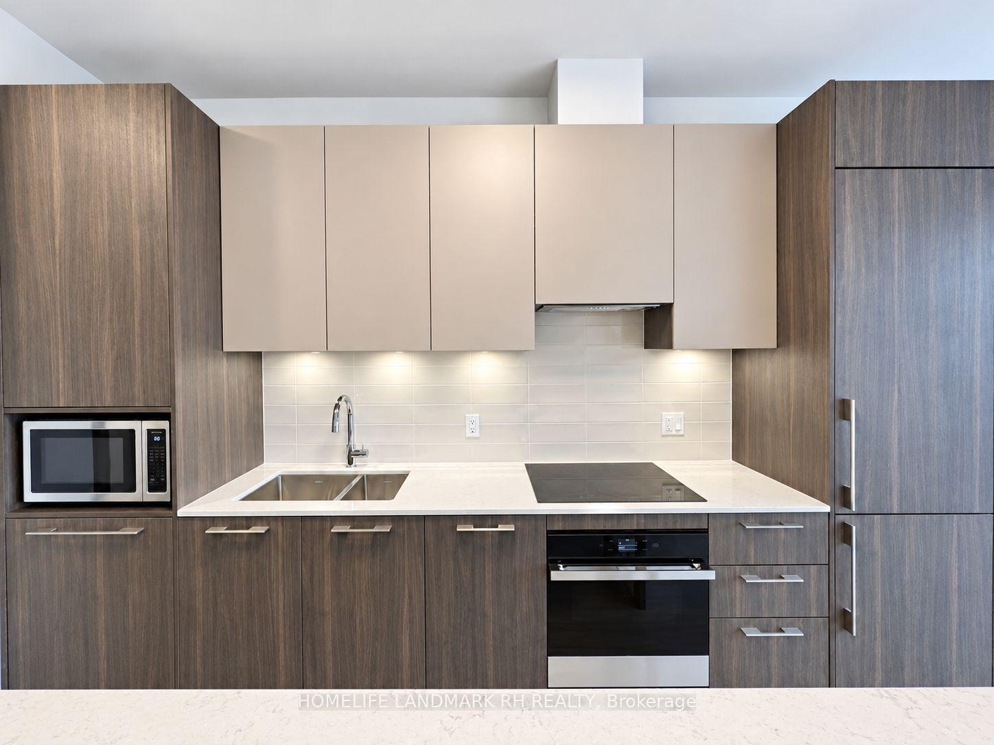 Photo 8 of Unit 516, 38 Water Walk Drive, Markham, Unionville — HOMEH
