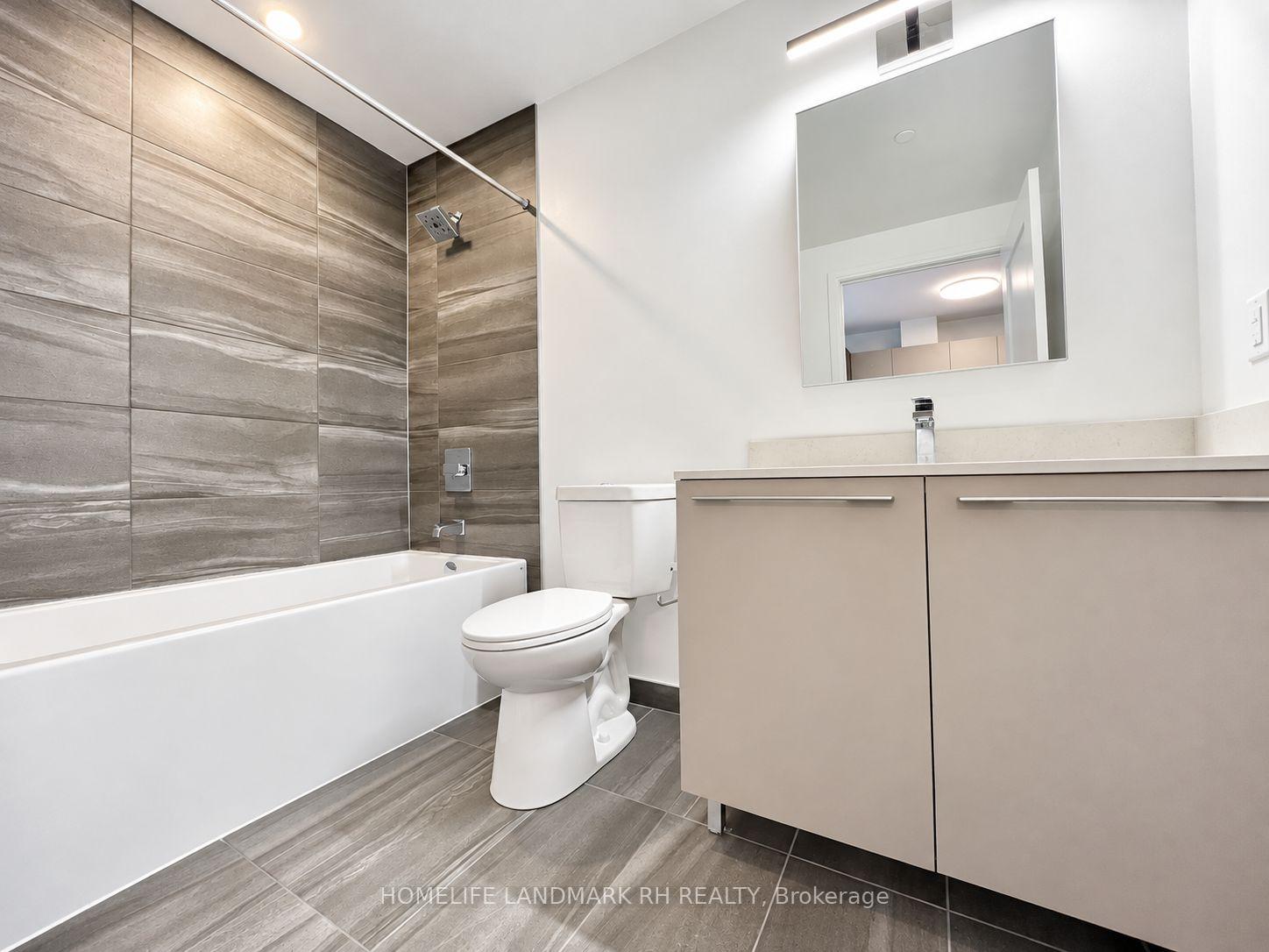 Photo 12 of Unit 516, 38 Water Walk Drive, Markham, Unionville — HOMEH