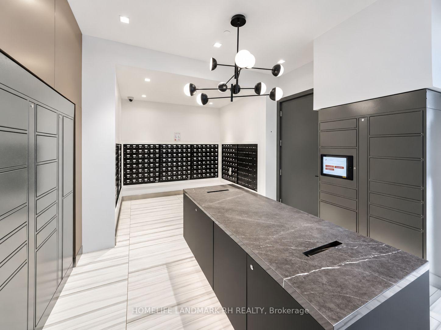 Photo 17 of Unit 516, 38 Water Walk Drive, Markham, Unionville — HOMEH