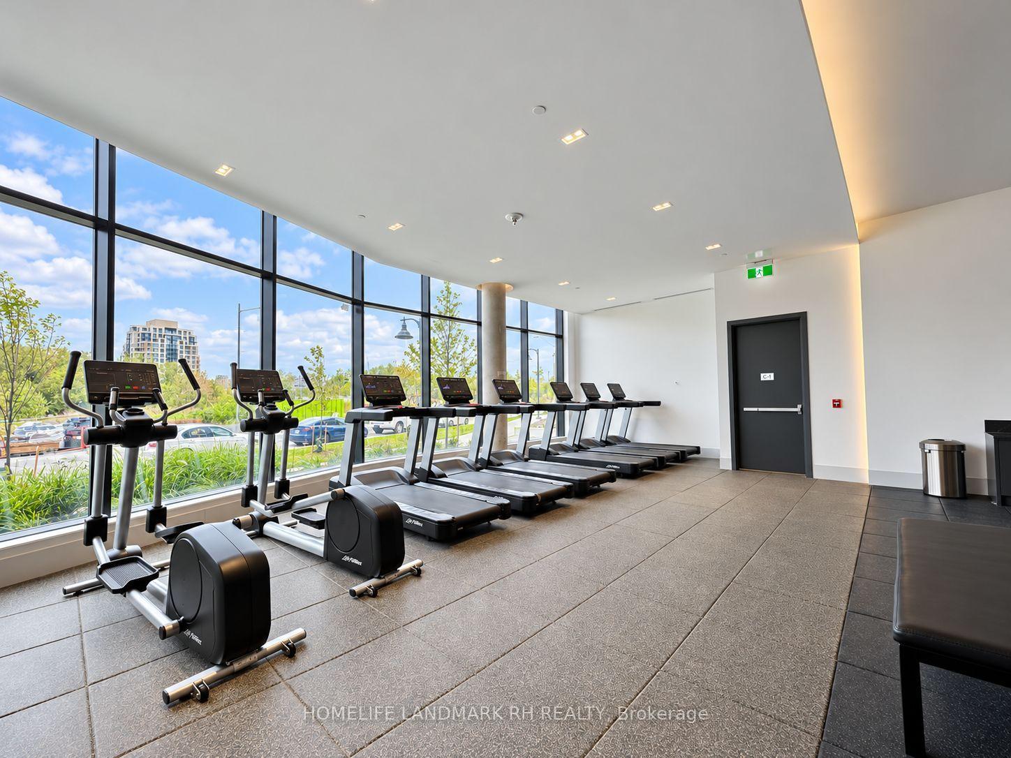 Photo 18 of Unit 516, 38 Water Walk Drive, Markham, Unionville — HOMEH