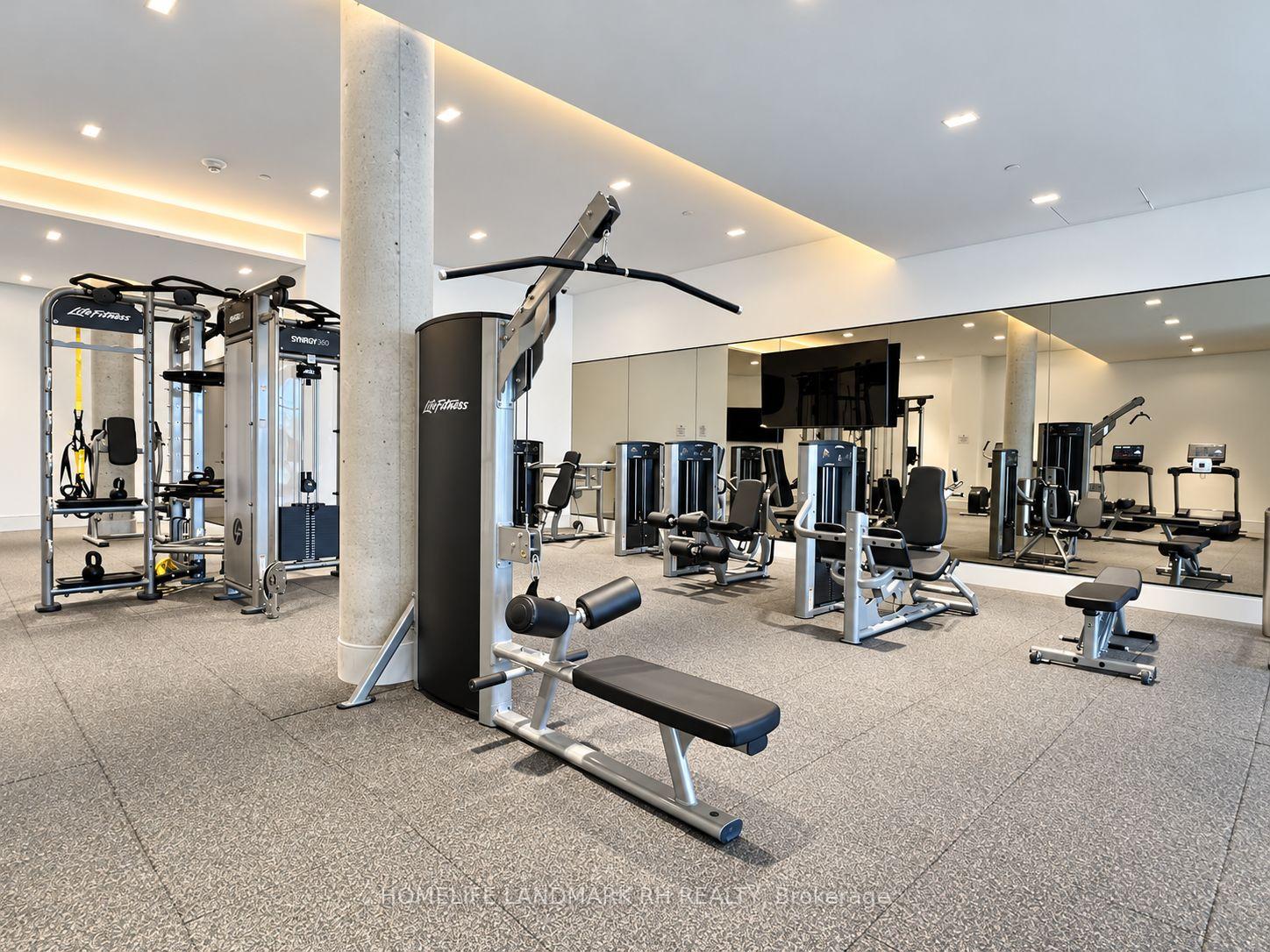 Photo 19 of Unit 516, 38 Water Walk Drive, Markham, Unionville — HOMEH