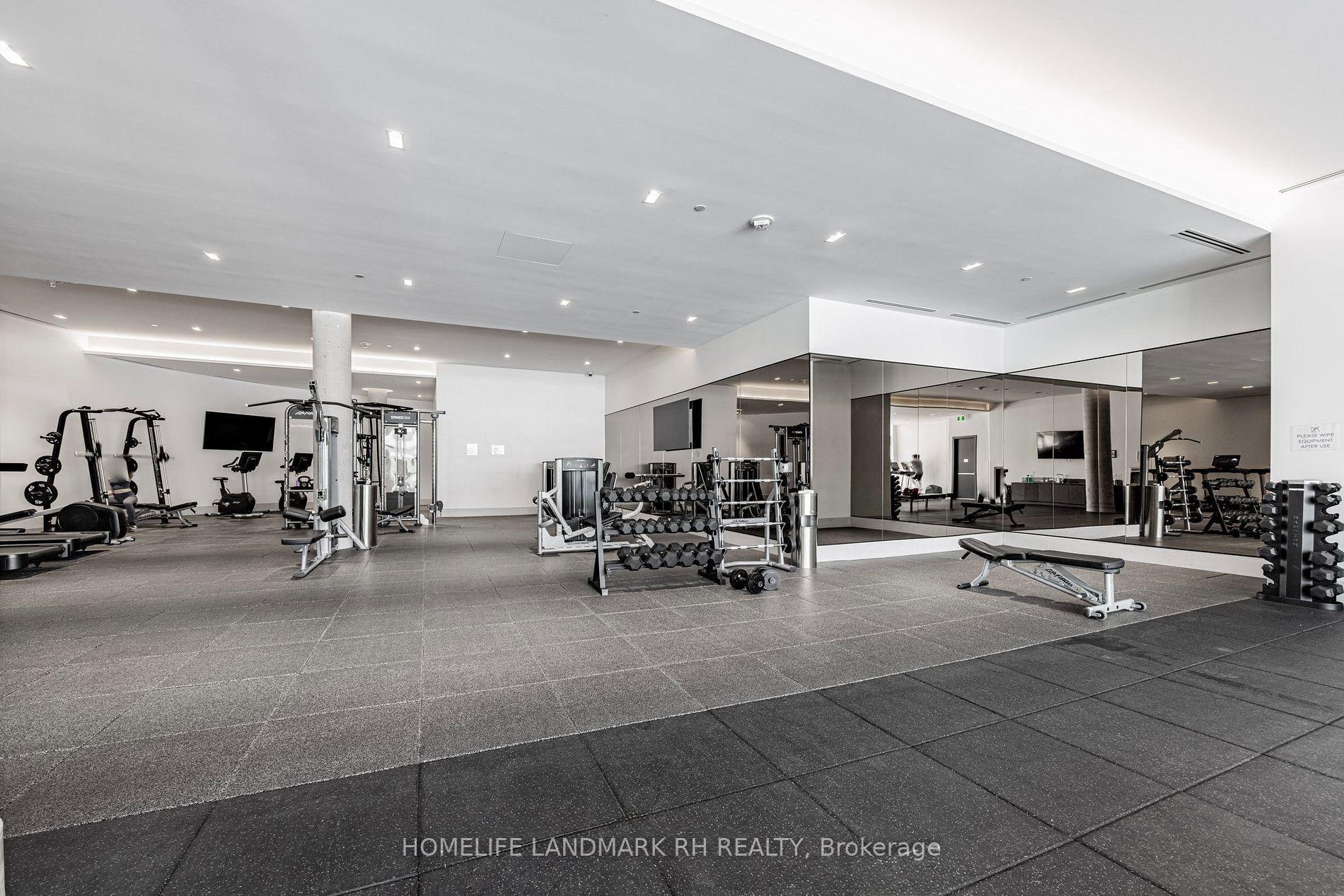 Photo 20 of Unit 516, 38 Water Walk Drive, Markham, Unionville — HOMEH