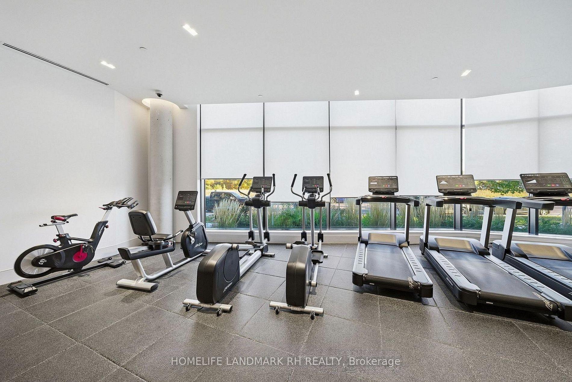 Photo 22 of Unit 516, 38 Water Walk Drive, Markham, Unionville — HOMEH