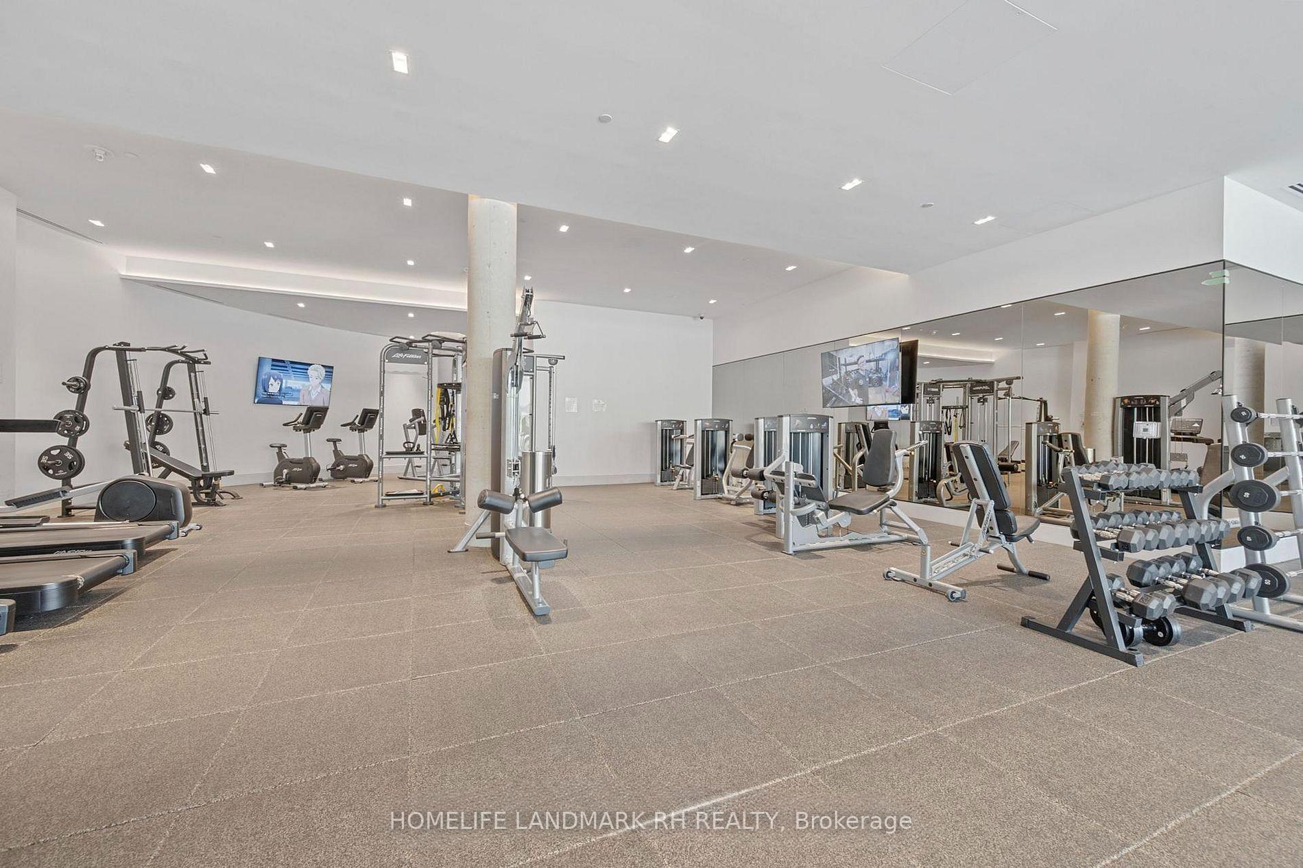 Photo 23 of Unit 516, 38 Water Walk Drive, Markham, Unionville — HOMEH