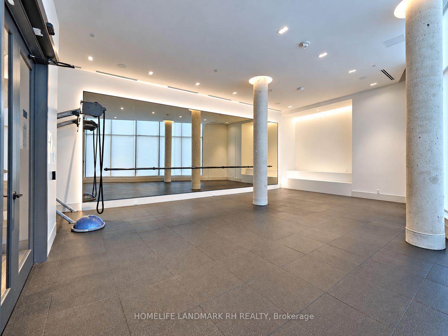 Photo 24 of Unit 516, 38 Water Walk Drive, Markham, Unionville — HOMEH