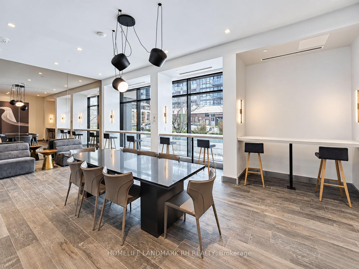 Photo 27 of Unit 516, 38 Water Walk Drive, Markham, Unionville — HOMEH