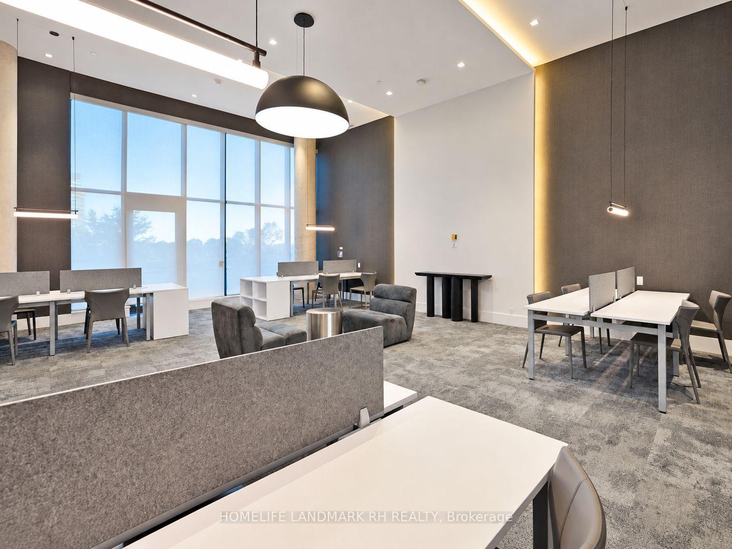 Photo 29 of Unit 516, 38 Water Walk Drive, Markham, Unionville — HOMEH