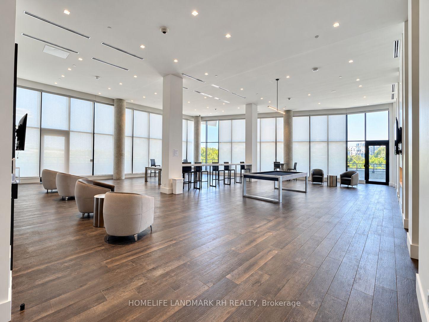 Photo 32 of Unit 516, 38 Water Walk Drive, Markham, Unionville — HOMEH