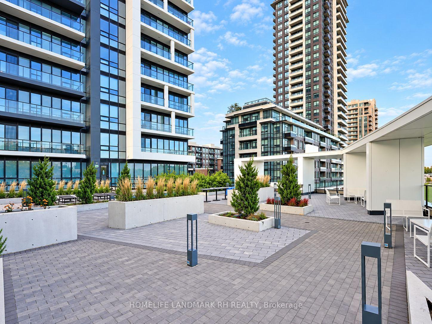 Photo 34 of Unit 516, 38 Water Walk Drive, Markham, Unionville — HOMEH