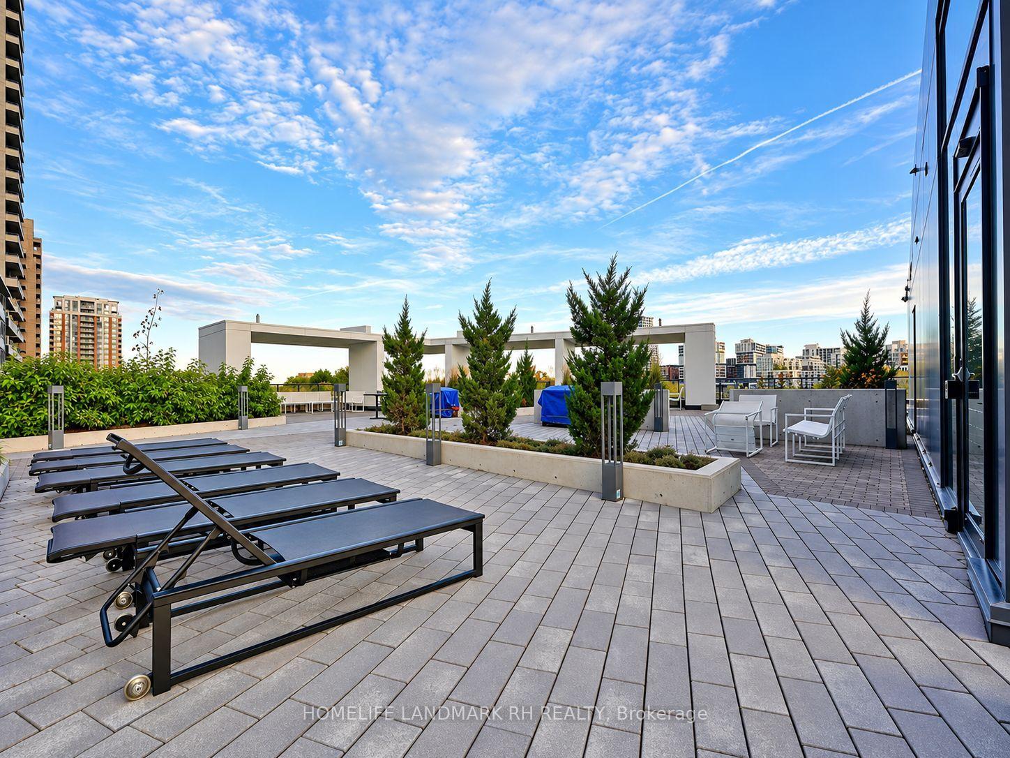 Photo 35 of Unit 516, 38 Water Walk Drive, Markham, Unionville — HOMEH