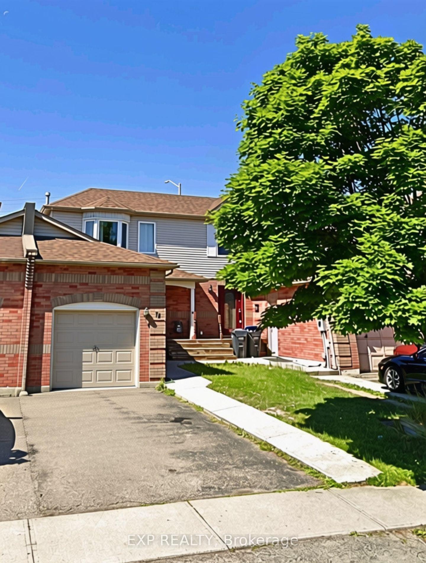Photo 1 of 74 Timberlane Drive, Brampton, Fletcher's Creek South — HOMEH