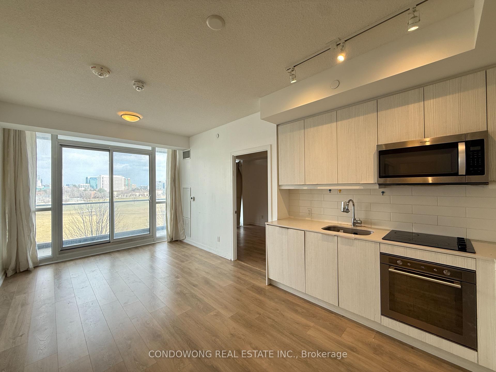 Photo of Unit 409, 32 Forest Manor Road