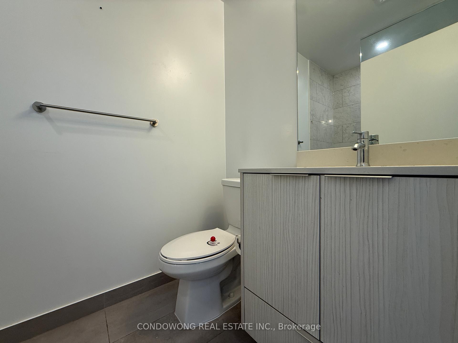 Photo 6 of Unit 409, 32 Forest Manor Road, North York, Henry Farm — HOMEH